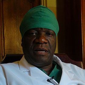 Mukwege Denis