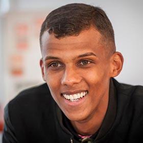 Stromae 