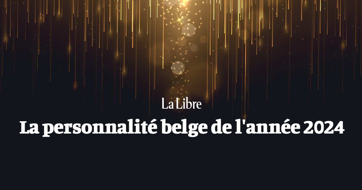 Personnalites 2024