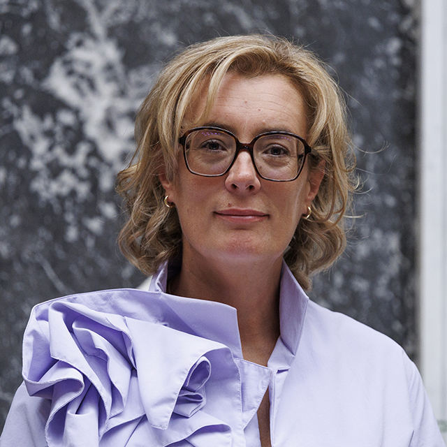 Ine Van Hoyweghen