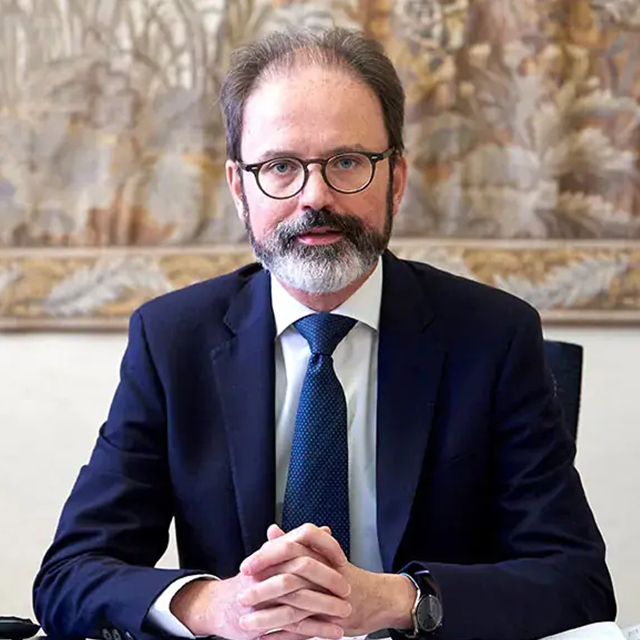 Julien Compère