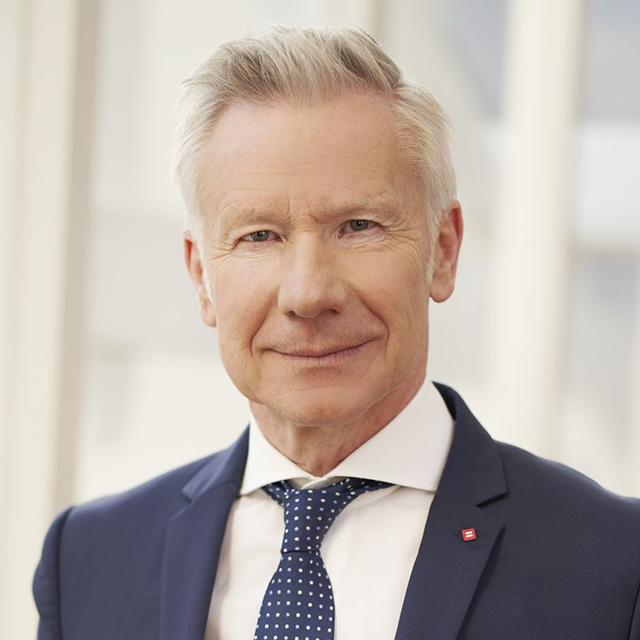 Marc Raisière