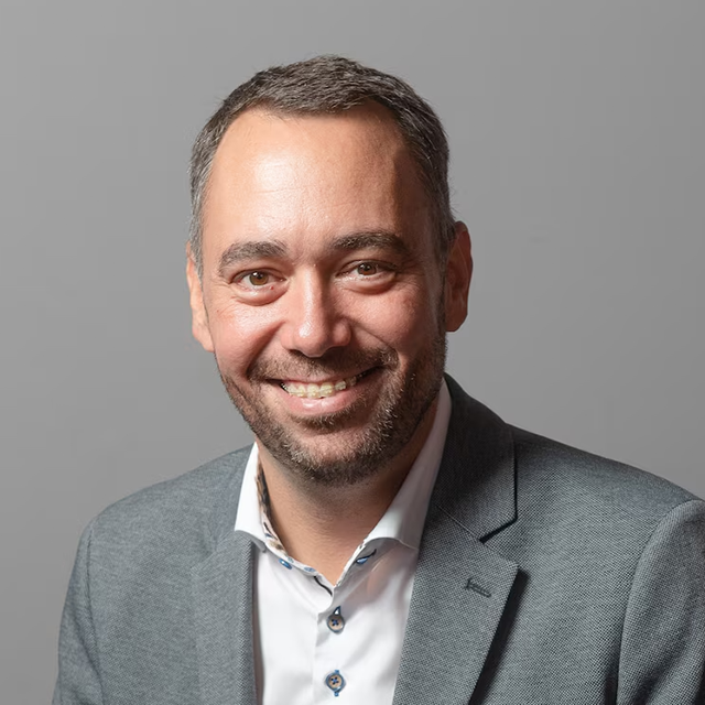 Maxime Prévot
