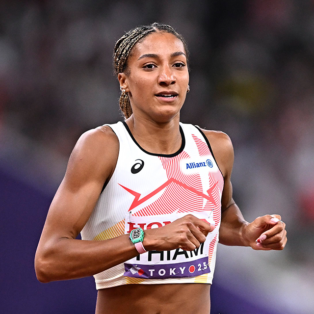 Nafi Thiam