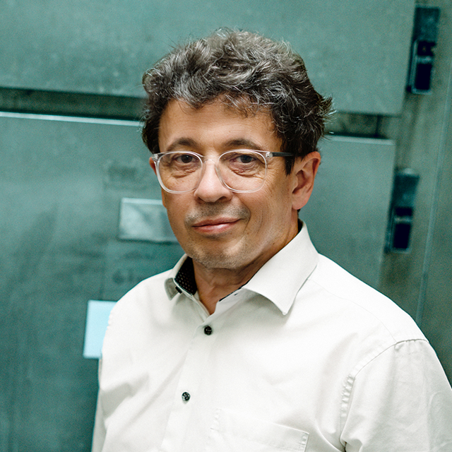Philippe Boxho