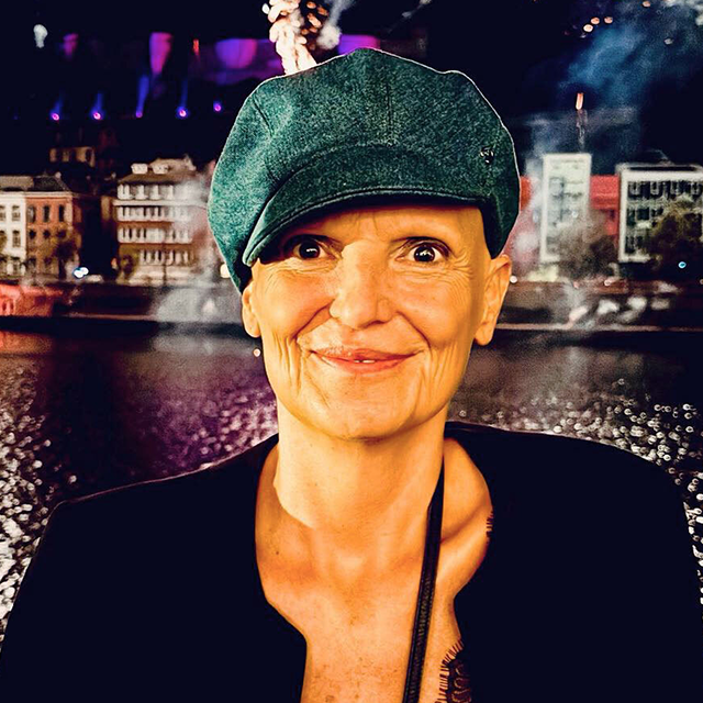 Véronique Barbier