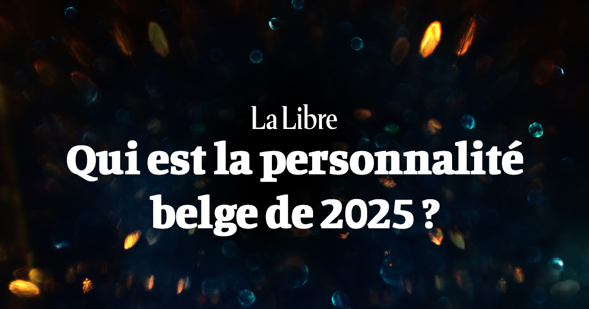 Personnalites 2025