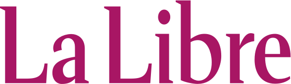 Logo lalibre