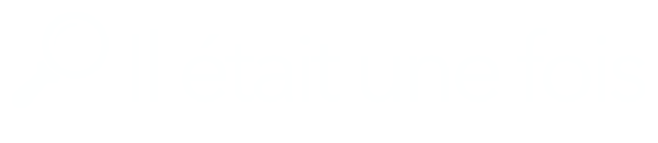 il etait une fois - logo