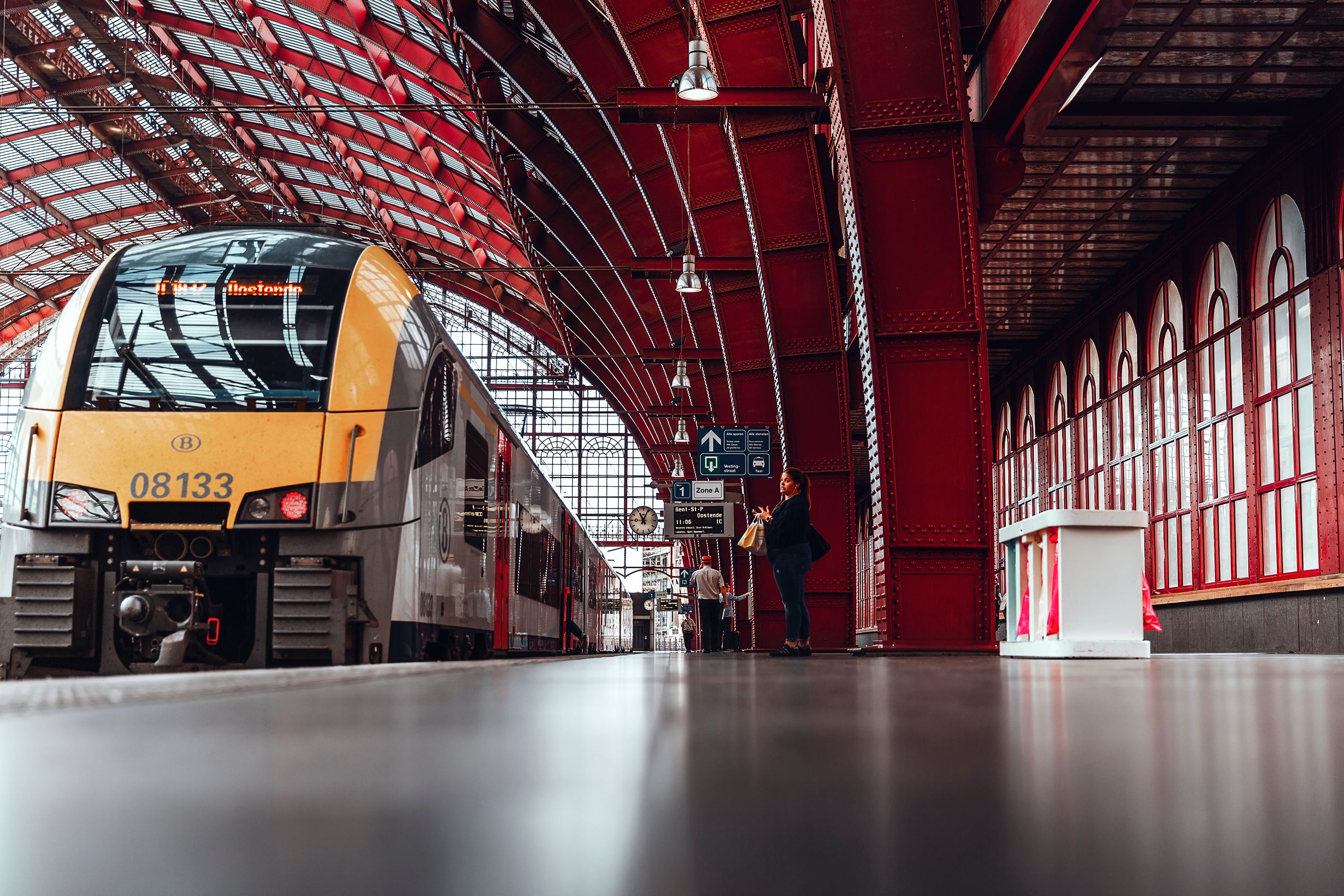 (c) Pinto Victor - unsplash.com