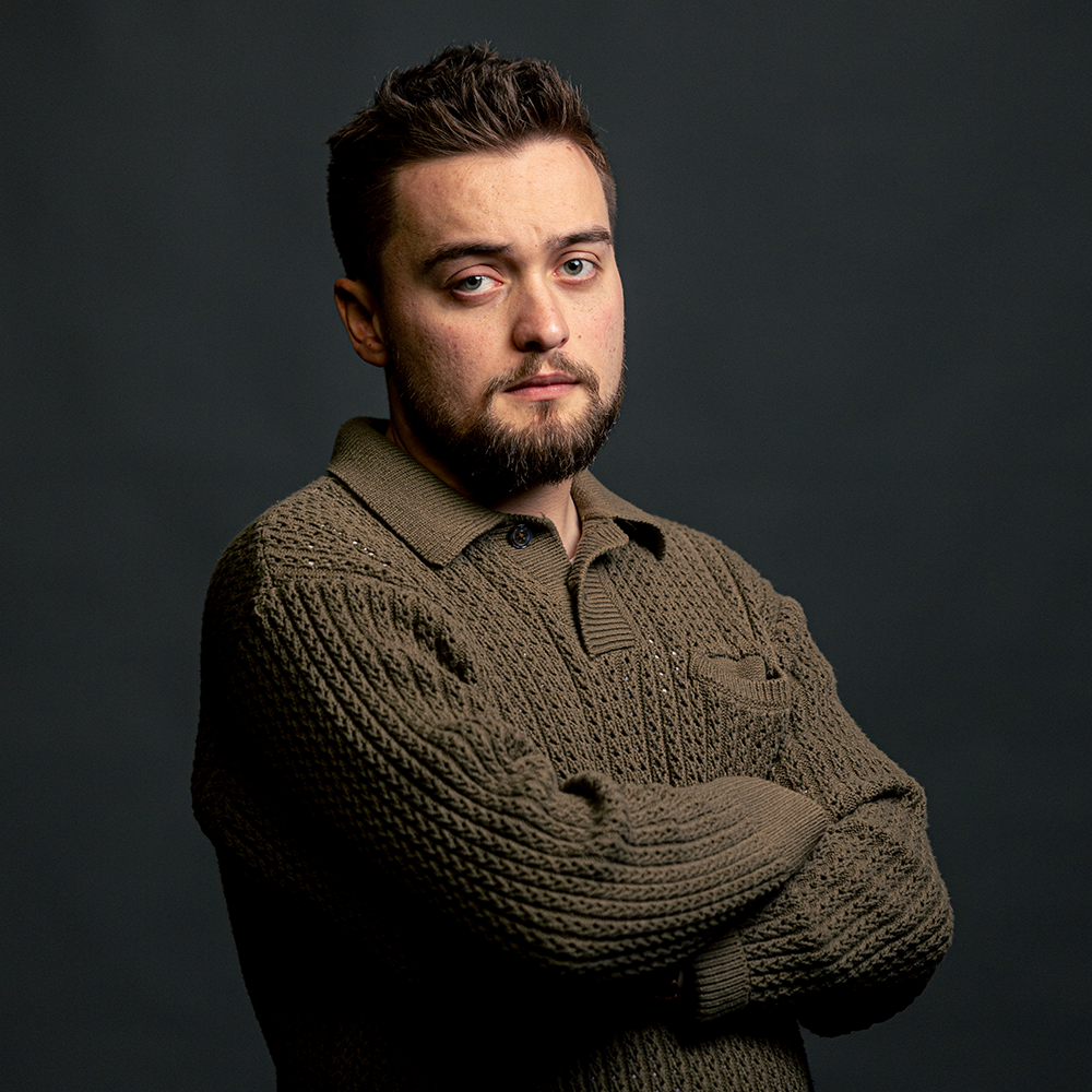 Nicolas Gobiet