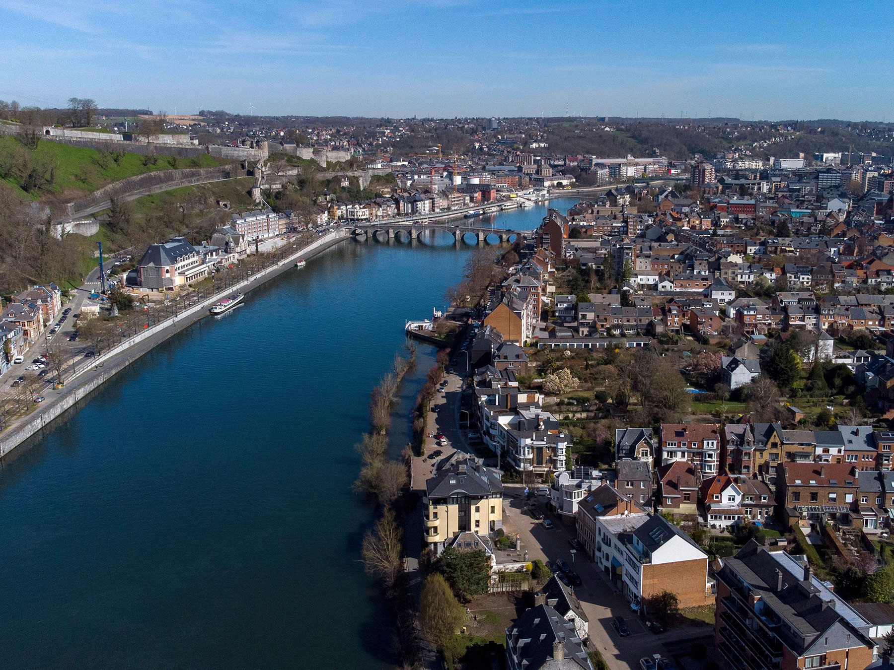 Namur