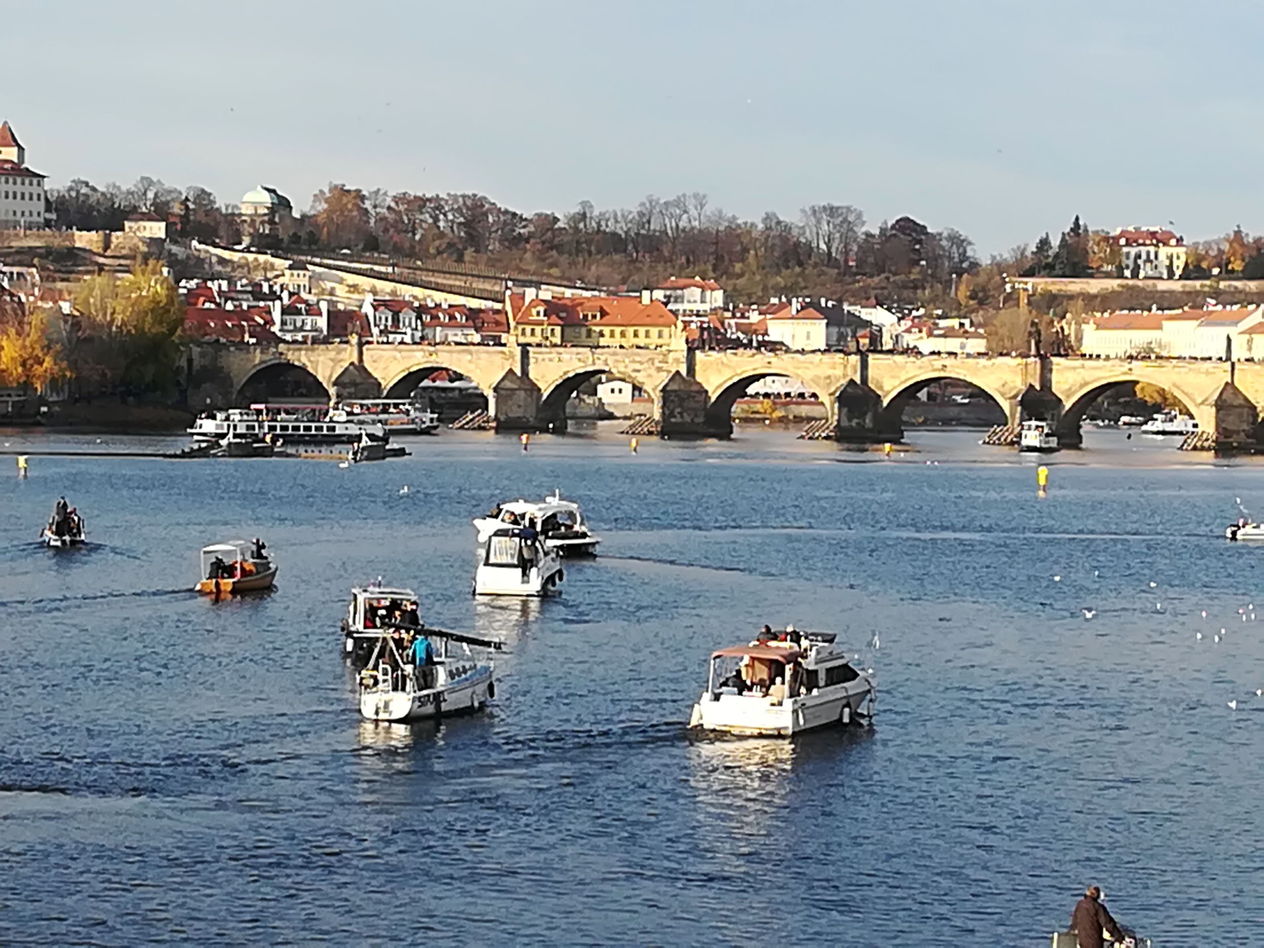 Prague