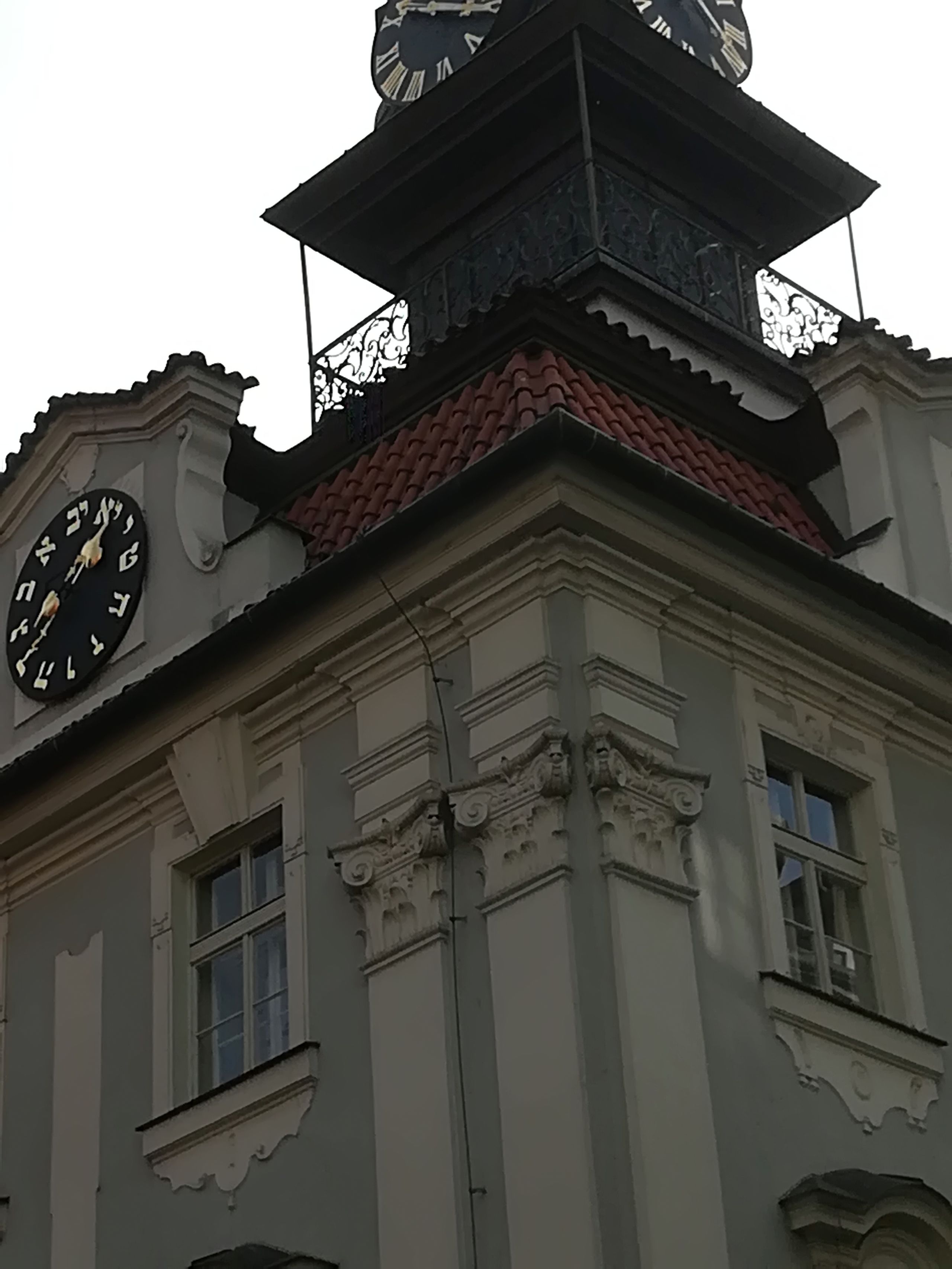 Prague