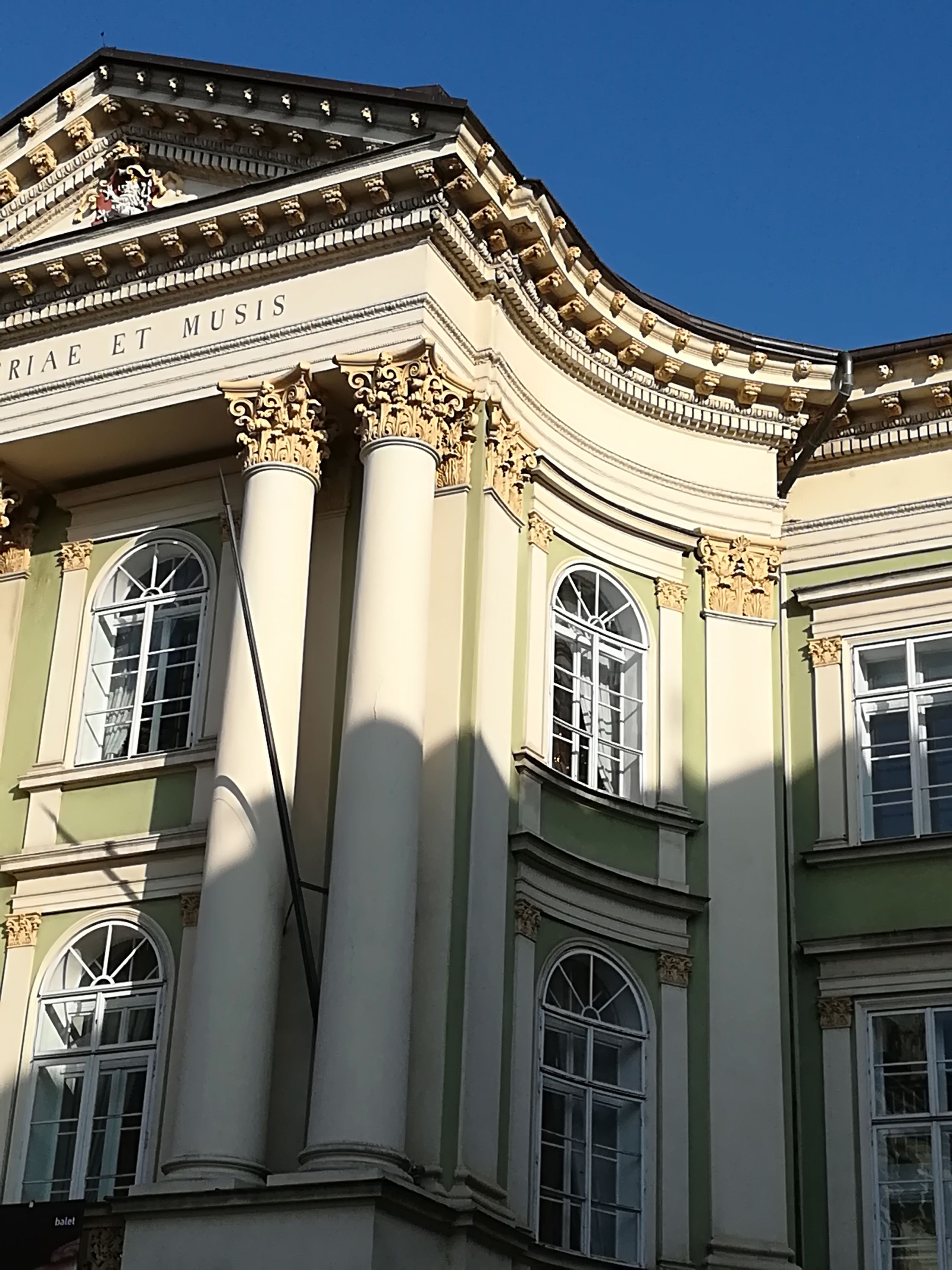 Prague. Vieille ville.