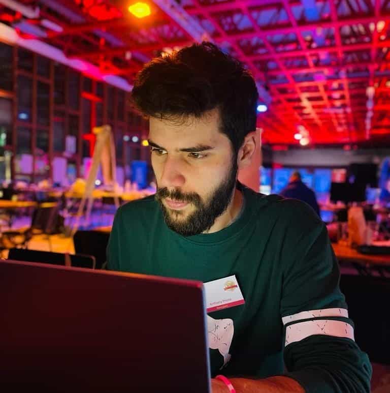 placeholder user