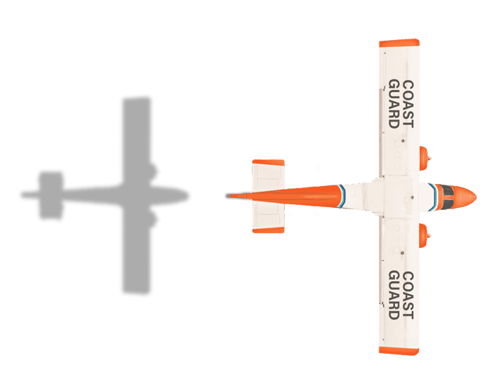 avion renifleur