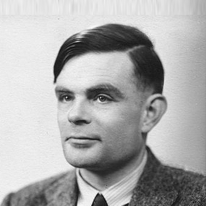 Alant Turing