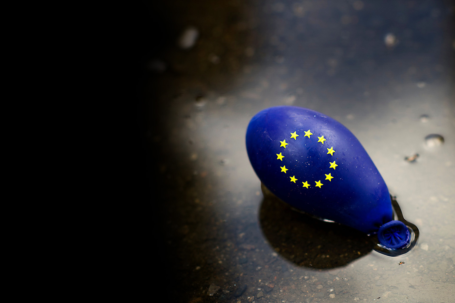 L'Union est morte, vive l'Union