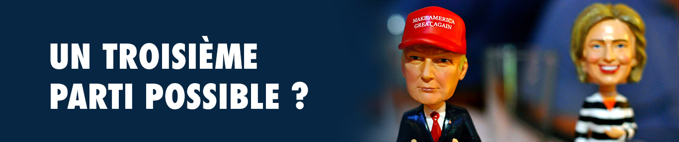 in lies we trust